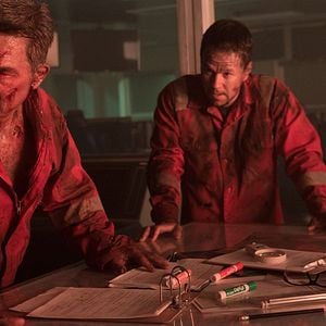 Foto Horizonte Profundo - Desastre no Golfo