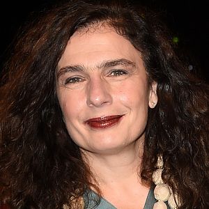 Foto Arsinée Khanjian