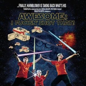 Beastie Boys – Awesome; I Fuckin' Shot That! | Releases