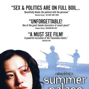 Foto Palácio de Verão