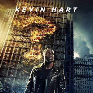 Foto Kevin Hart: What Now?