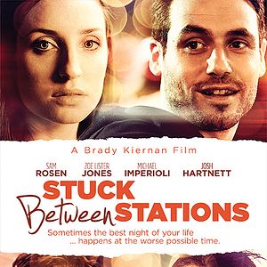 Foto Stuck Between Stations