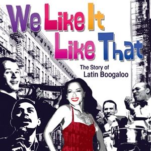 Foto We Like It Like That