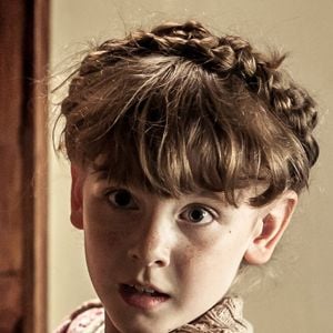 Foto Arabella Antons