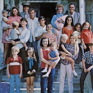 Foto Os Seus, Os Meus e Os Nossos