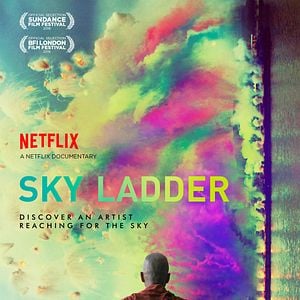 Foto Sky Ladder: The Art of Cai Guo-Qiang