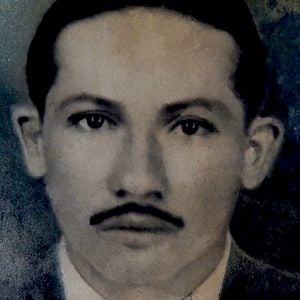 Foto Zé de Julião, Muito Além do Cangaço