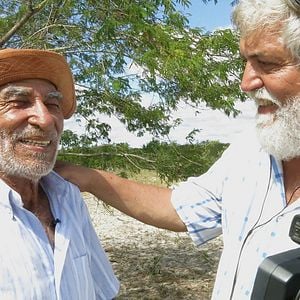 Foto Zé de Julião, Muito Além do Cangaço