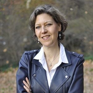 Foto Cheryl Miller Houser