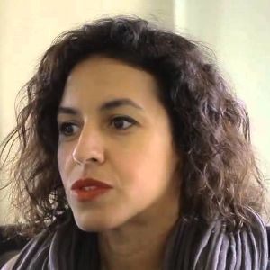 Foto Mulheres Árabes na Arquitetura