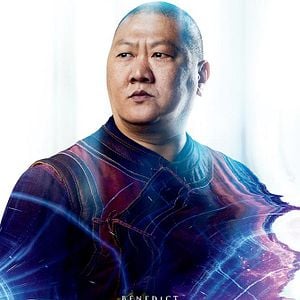 Foto Doutor Estranho