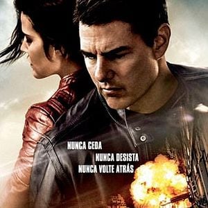 Foto Jack Reacher: Sem Retorno