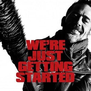 Foto The Walking Dead