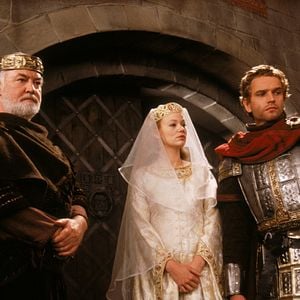 Foto As Brumas de Avalon