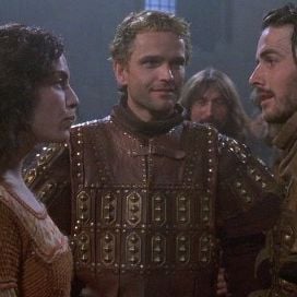 Foto As Brumas de Avalon