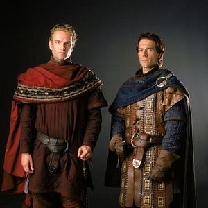 Foto As Brumas de Avalon