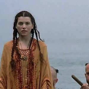 Foto As Brumas de Avalon