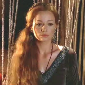 Foto As Brumas de Avalon