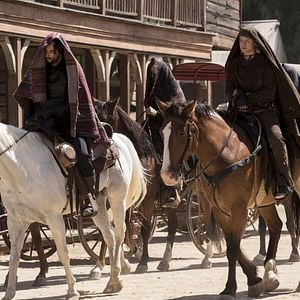 Foto Rodrigo Santoro