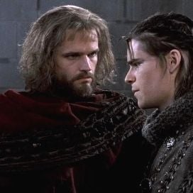 Foto As Brumas de Avalon