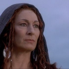 Foto As Brumas de Avalon