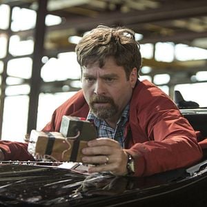 Foto Vizinhos Nada Secretos