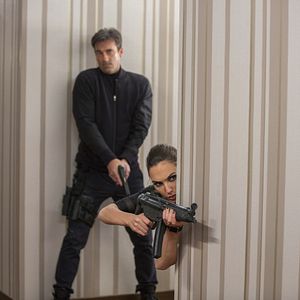 Foto Vizinhos Nada Secretos