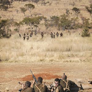 Foto The Siege Of Jadotville