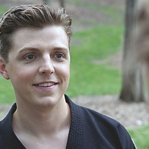 Foto Stephen Anthony Bailey