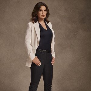 Foto Mariska Hargitay