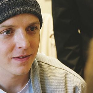 Foto Stephen Anthony Bailey