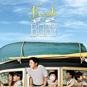 Foto Fresh Off The Boat