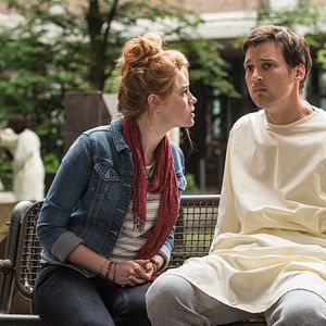 Foto Willkommen bei den Hartmanns