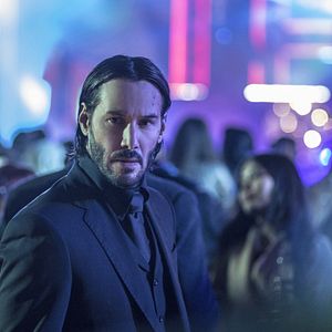 Foto John Wick - Um Novo Dia para Matar