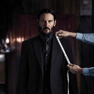 Foto John Wick - Um Novo Dia para Matar