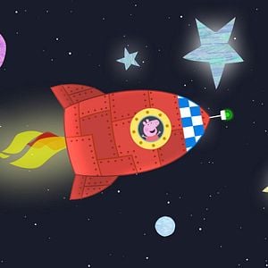 Foto Peppa Pig - As Botas de Ouro e Outras Histórias