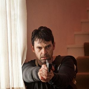 Foto Na Toca do Tigre