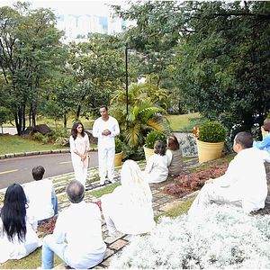 Foto Deixe-me Viver de Luiz Sérgio