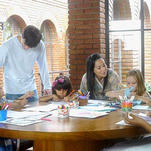 Foto Deixe-me Viver de Luiz Sérgio