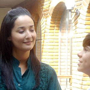 Foto Deixe-me Viver de Luiz Sérgio