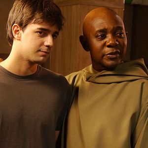 Foto Deixe-me Viver de Luiz Sérgio