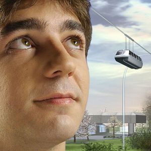 Foto Deixe-me Viver de Luiz Sérgio