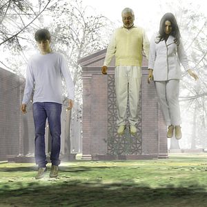 Foto Deixe-me Viver de Luiz Sérgio