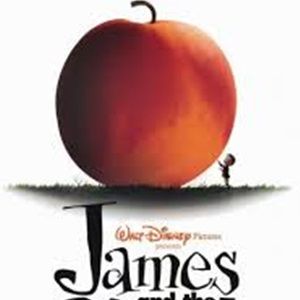 Foto James and the Giant Peach