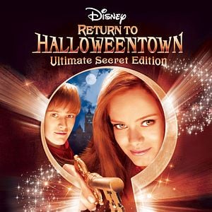 Foto Retorno a Halloweentown