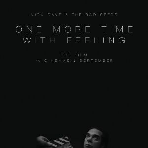 Foto One More Time with Feeling