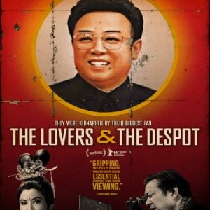 Foto Os Amantes e o Déspota