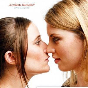 Foto The Four-Faced Liar