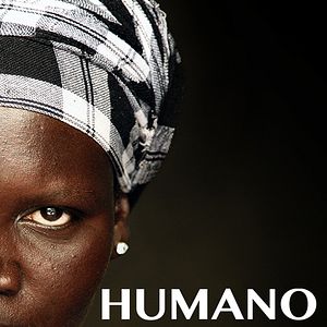 Foto Humano - Uma Viagem Pela Vida