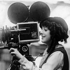 Foto E a Mulher Criou Hollywood